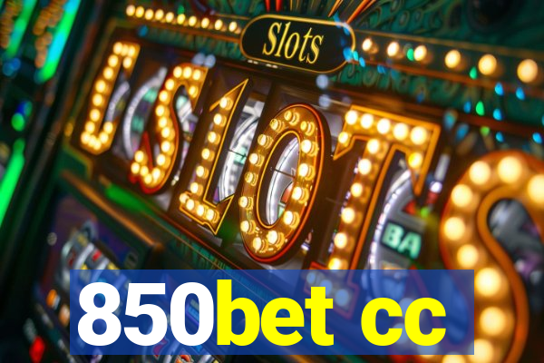 850bet cc